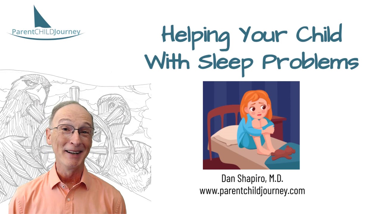 Introduction to Helping Your Child With Sleep Problems