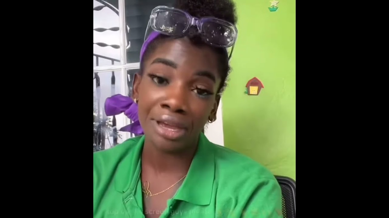 Brittany goffe explains why she led the life she once lived