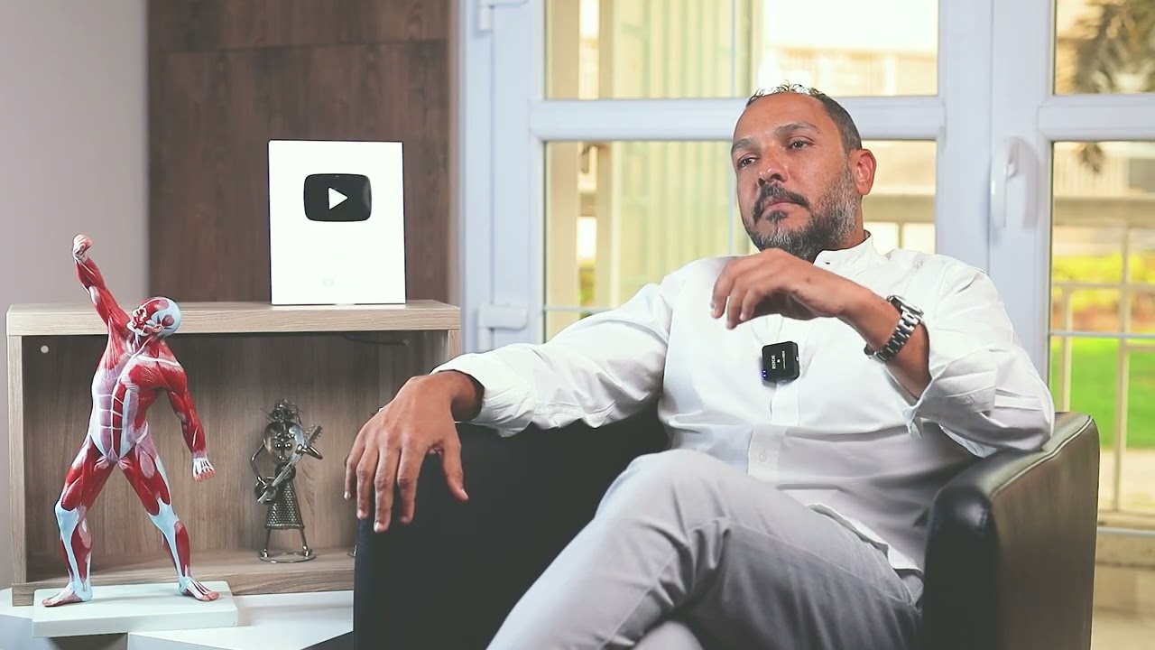 تضخم الغدة الدرقية والتحاليل سليمة
