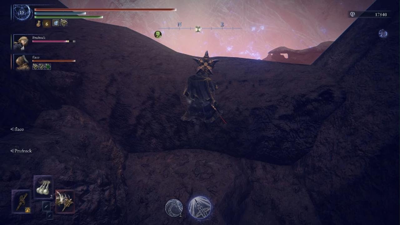 D3 Dreglord