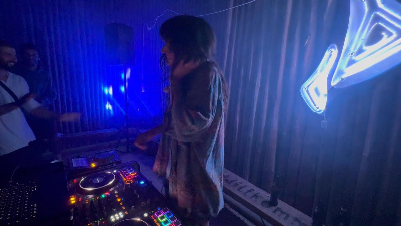 Dreck & Dezibel Closing