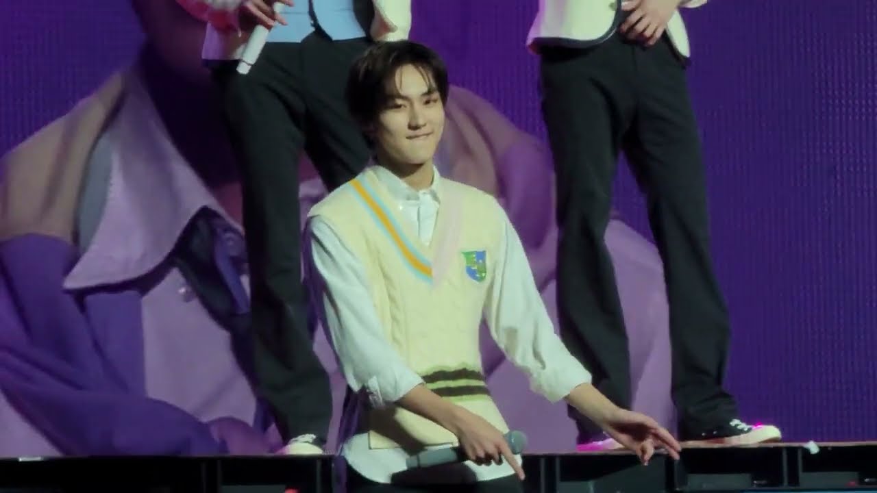 [FANCAM] ENHYPEN (엔하이픈) FATE in DALLAS - TFW (ACOUSTIC)+몰랐어; Just A Little Bit (ACOUSTIC)+10 Months