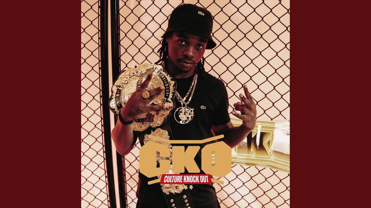 Freestyle CKO