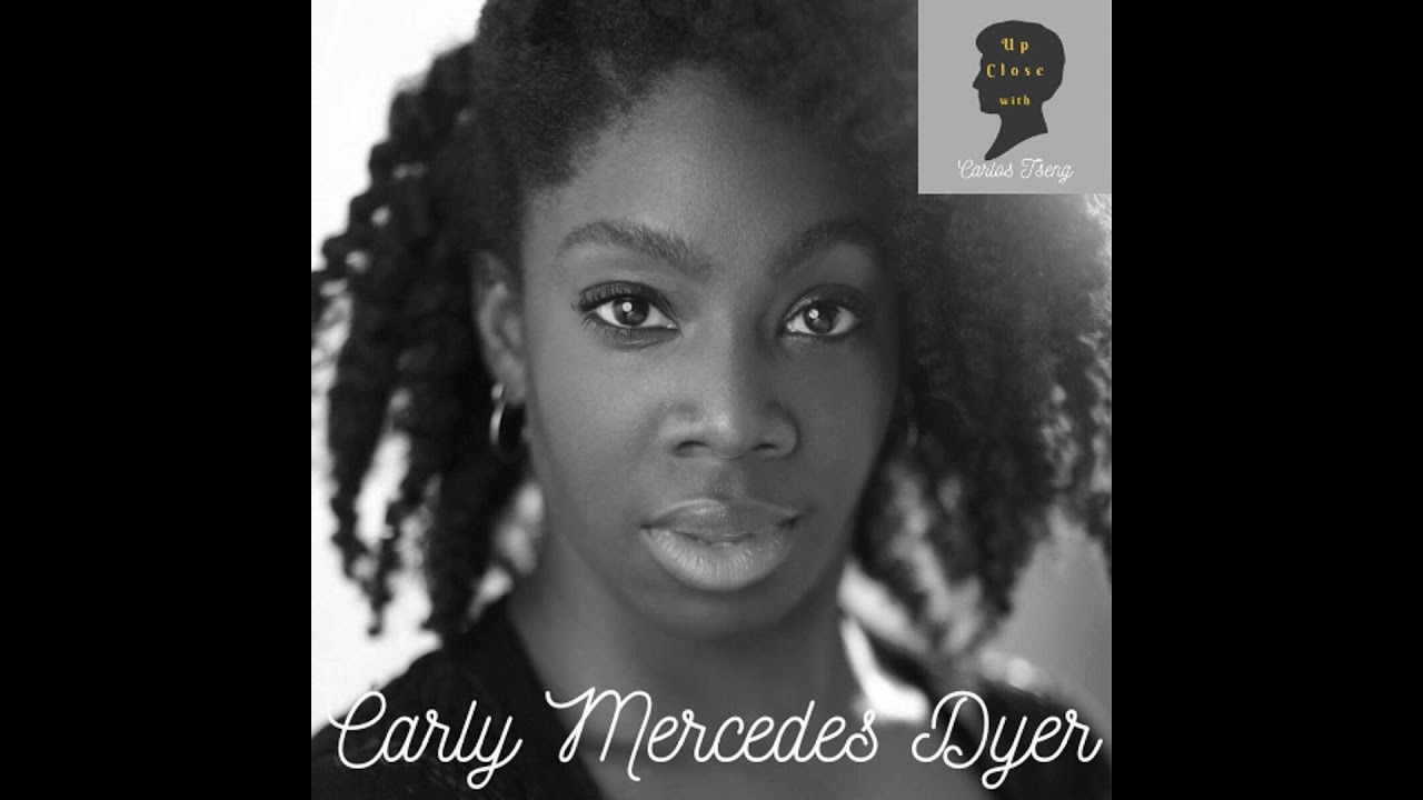 Carly Mercedes Dyer: A Rising Superstar