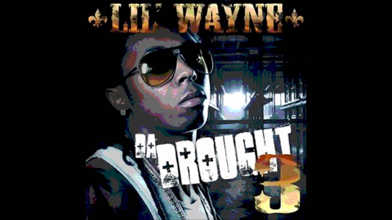 New Cash Money (Da Drought 3)- Lil Wayne