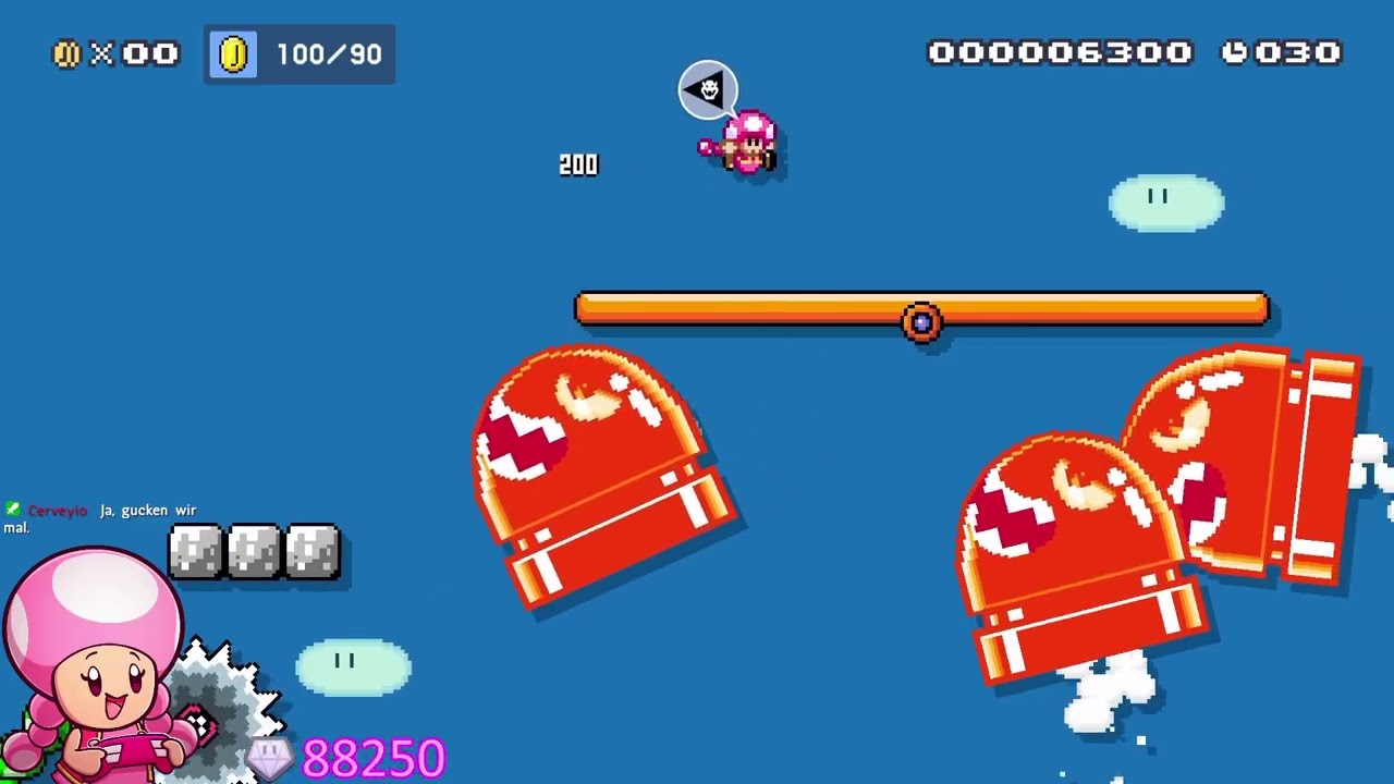 KirbyQT Livestream vom 02.01.2026