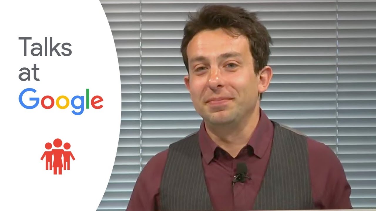 Silicon Valley & Political Power | Greg Ferenstein | Talks at Google