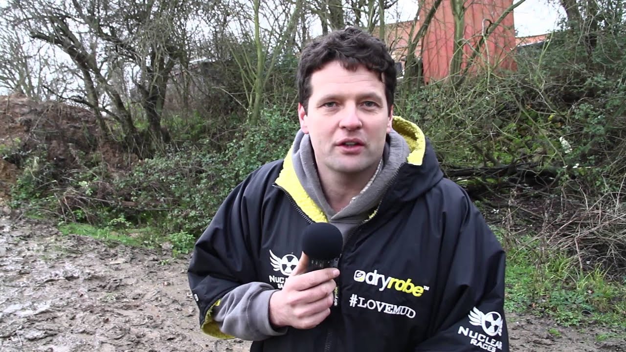 Mudstacle TV | Behind The Scenes At Nuclear Races - Part Two