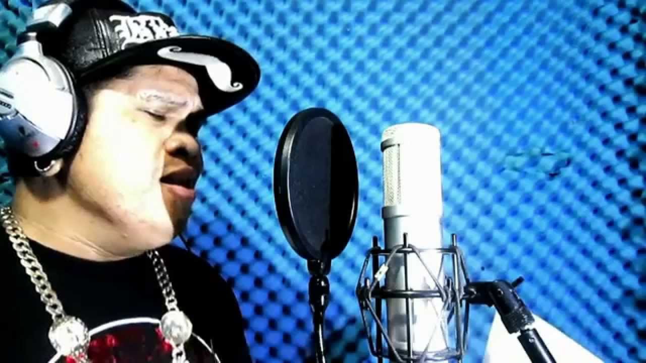 Matigbasan - Vic Desucatan
