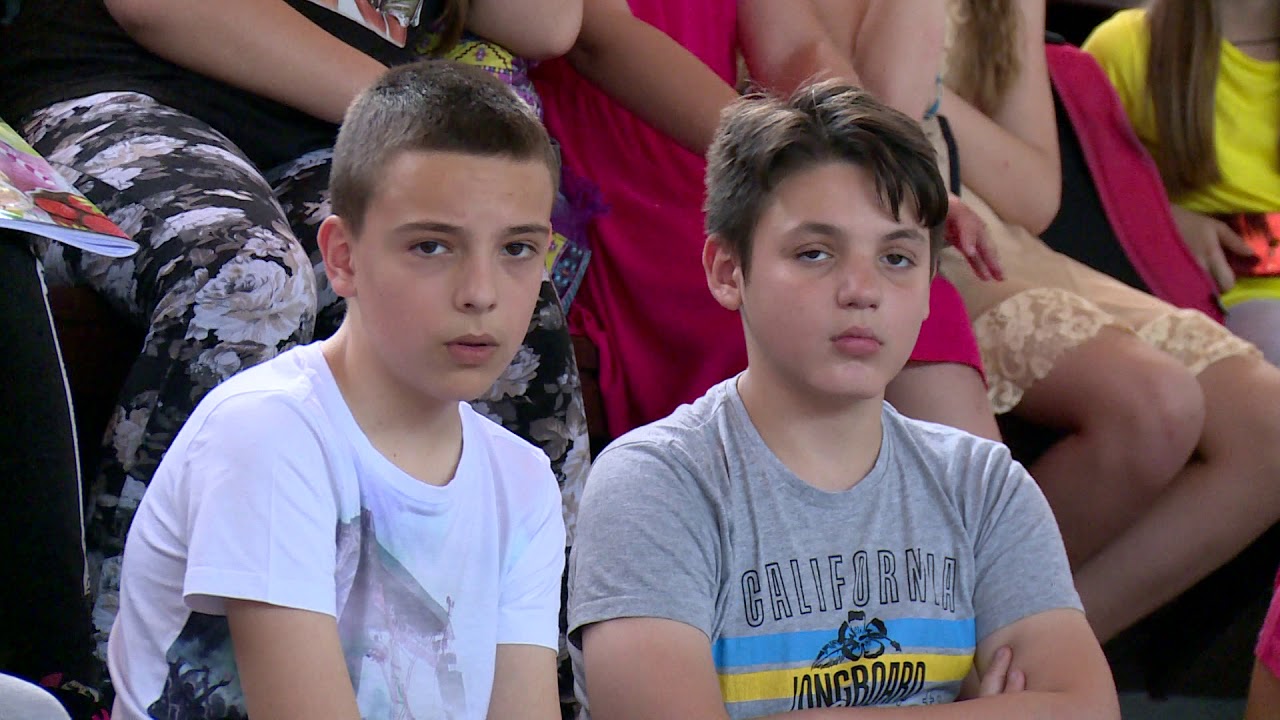 Predavanje o oruzju / Bijeljina (BN TV 2019) HD