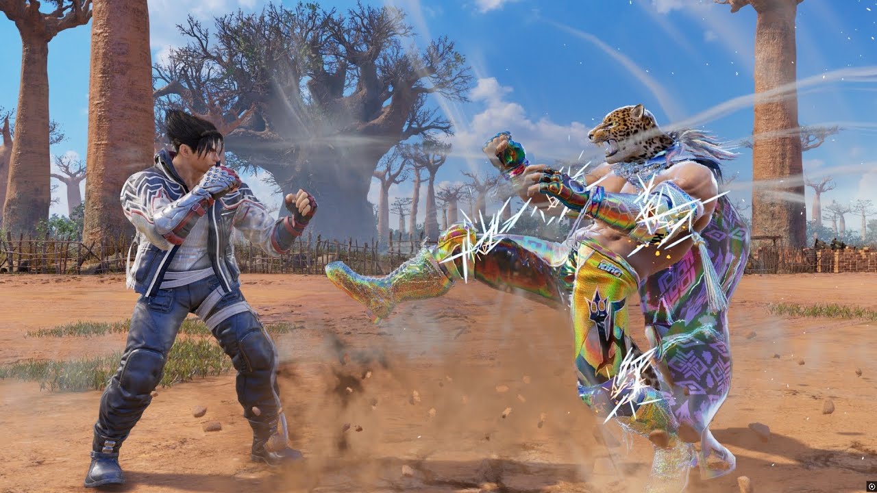 Bamco Needs to Fix This King Bug NOW!