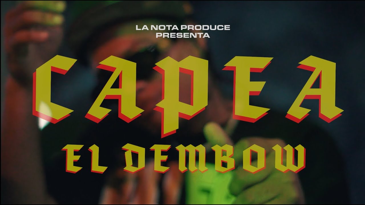 CAPEA EL DOUGH 2023  [Super Estrellas] @LaNotaProd