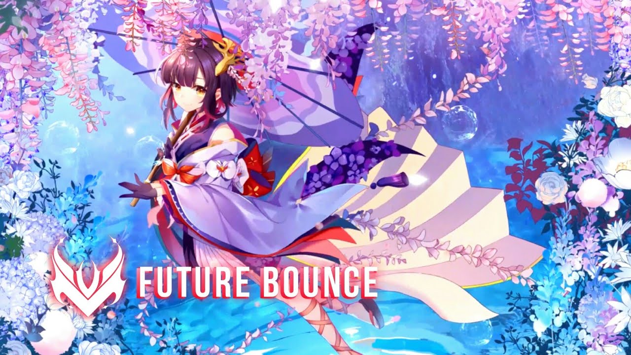 Kirara Magic & Xomu - Night of Bloom (feat. nayuta) (Tamurashi Remix)