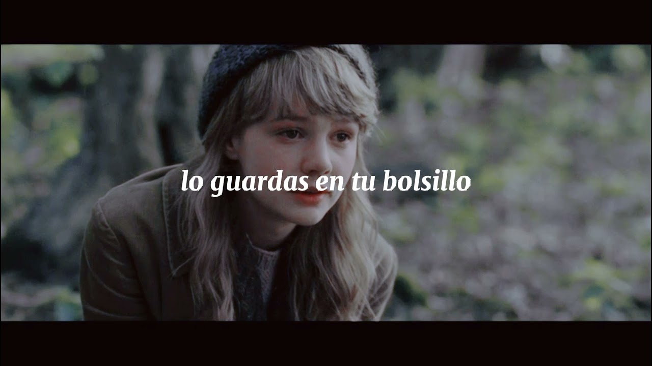 taylor swift — run feat.ed sheeran // traducida al español