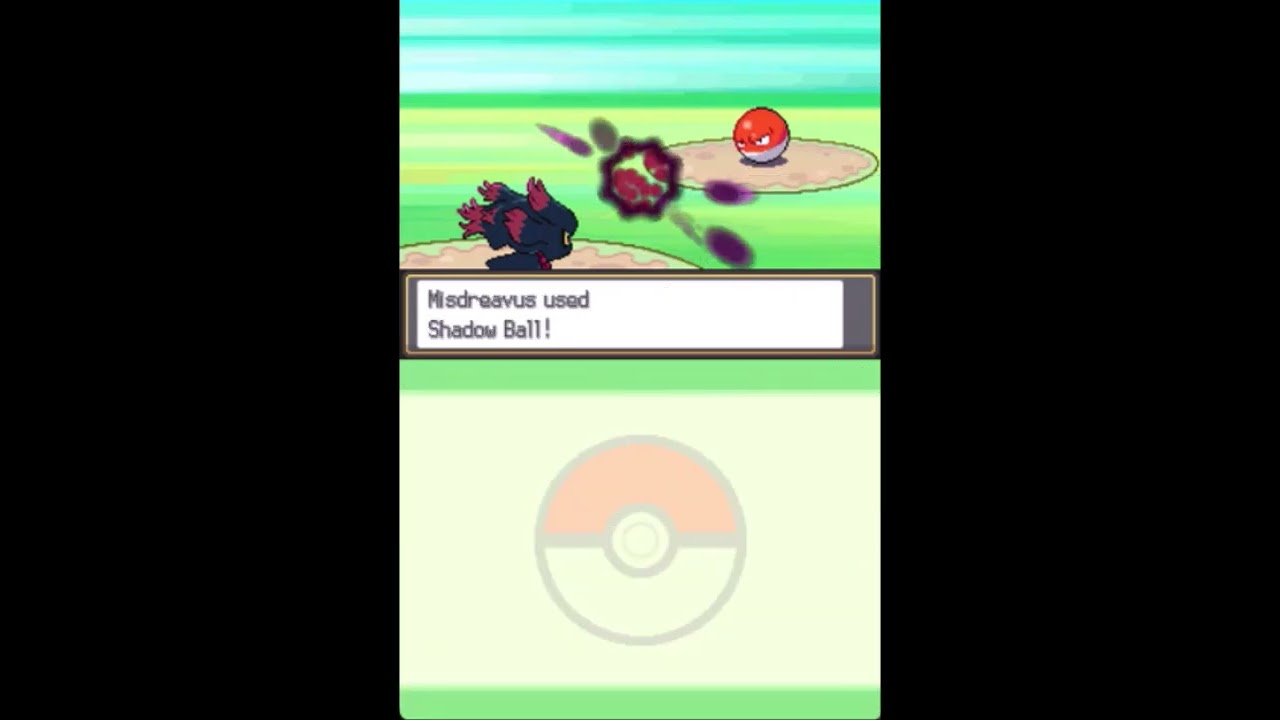 Let's Play Pokémon Storm Silver - Part 21