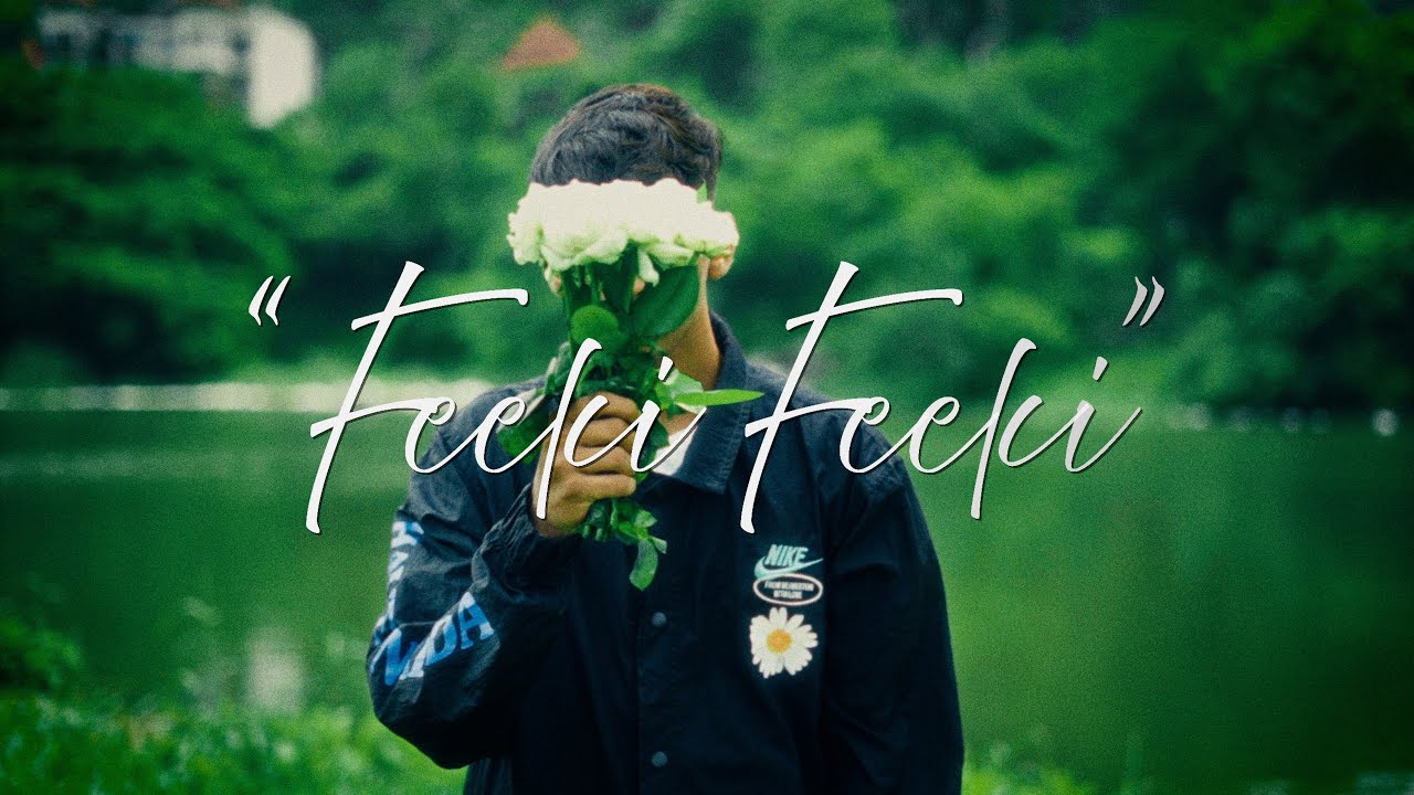 GABROO - FEEKI FEEKI (OFFICIAL MUSIC VIDEO) | PROD BY EZEE