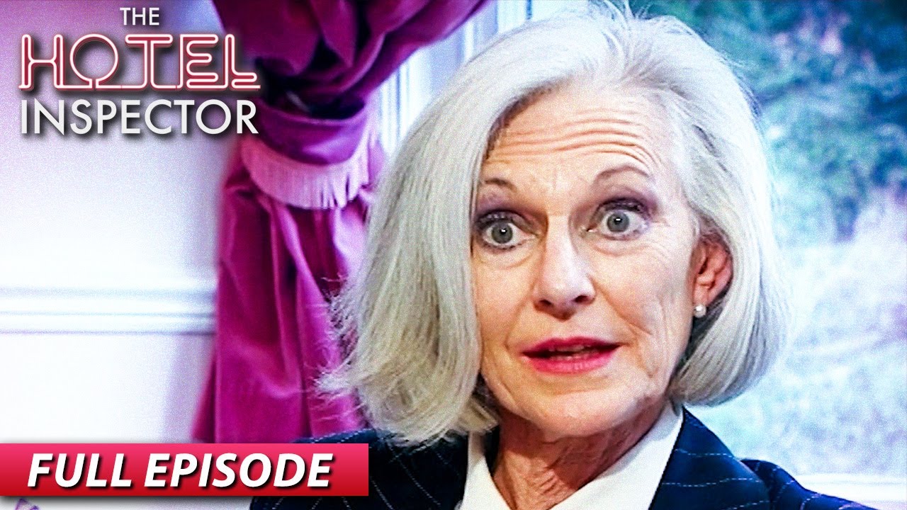 Hotelier Lacks Common Business Sense | The Hotel Inspector Full Episode | S2 Ep5