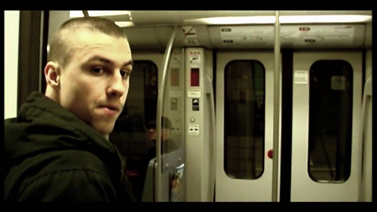 Dean - Dein Platz (Official HD Version)
