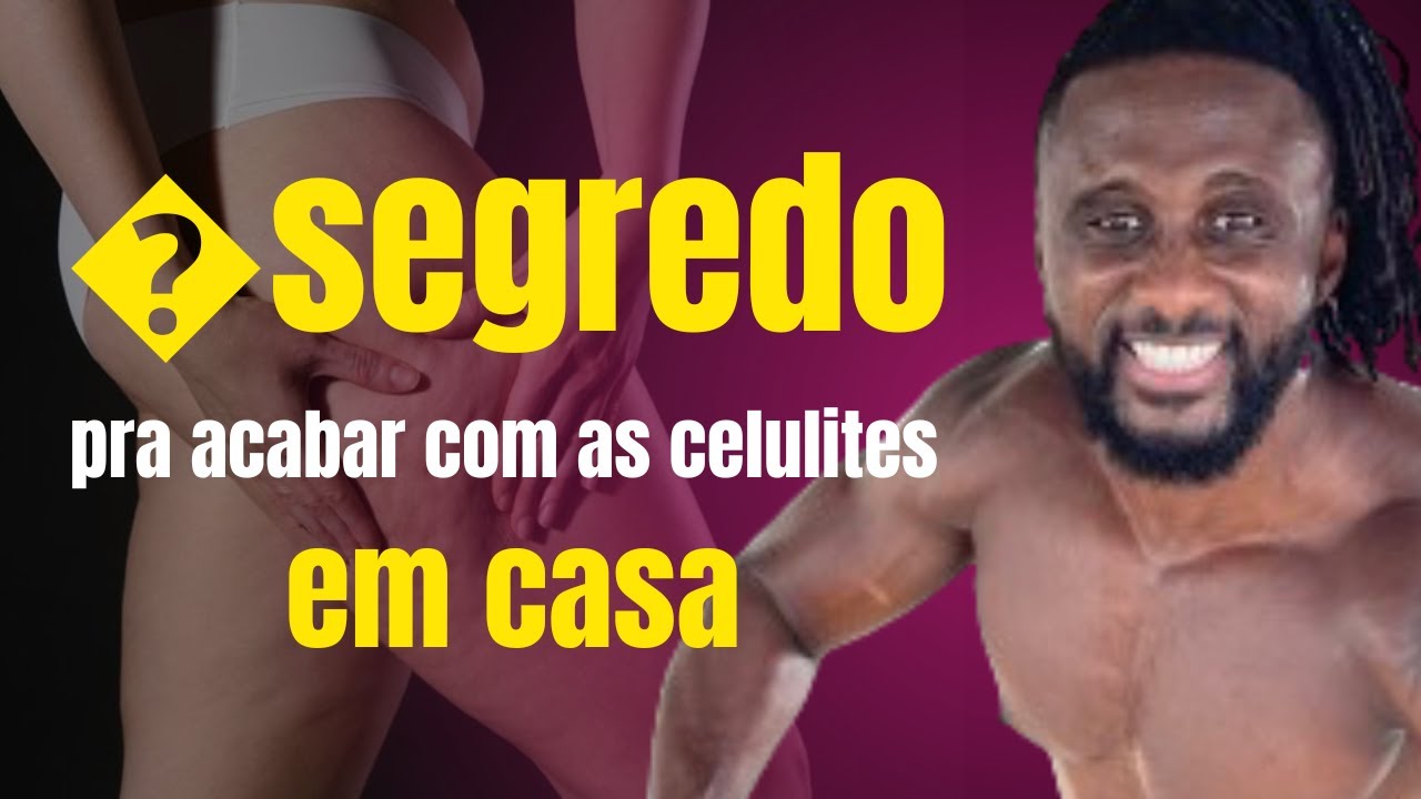 Adeus coxas flácidas: o treino em casa definitivo