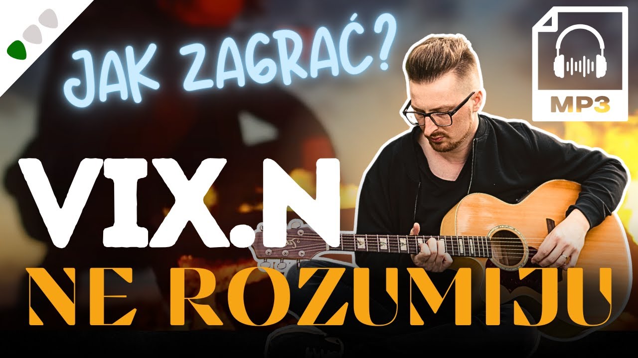 Jak zagrać na gitarze: 