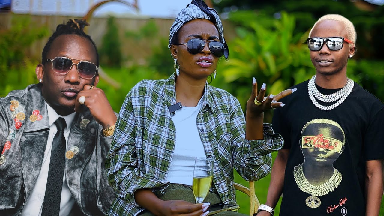 NELLY NAT yubahutse BIG FIZZO//Ibibazo bafitaniye na KIRIKOU//Kubona yarazimye//Inzigo birimwo