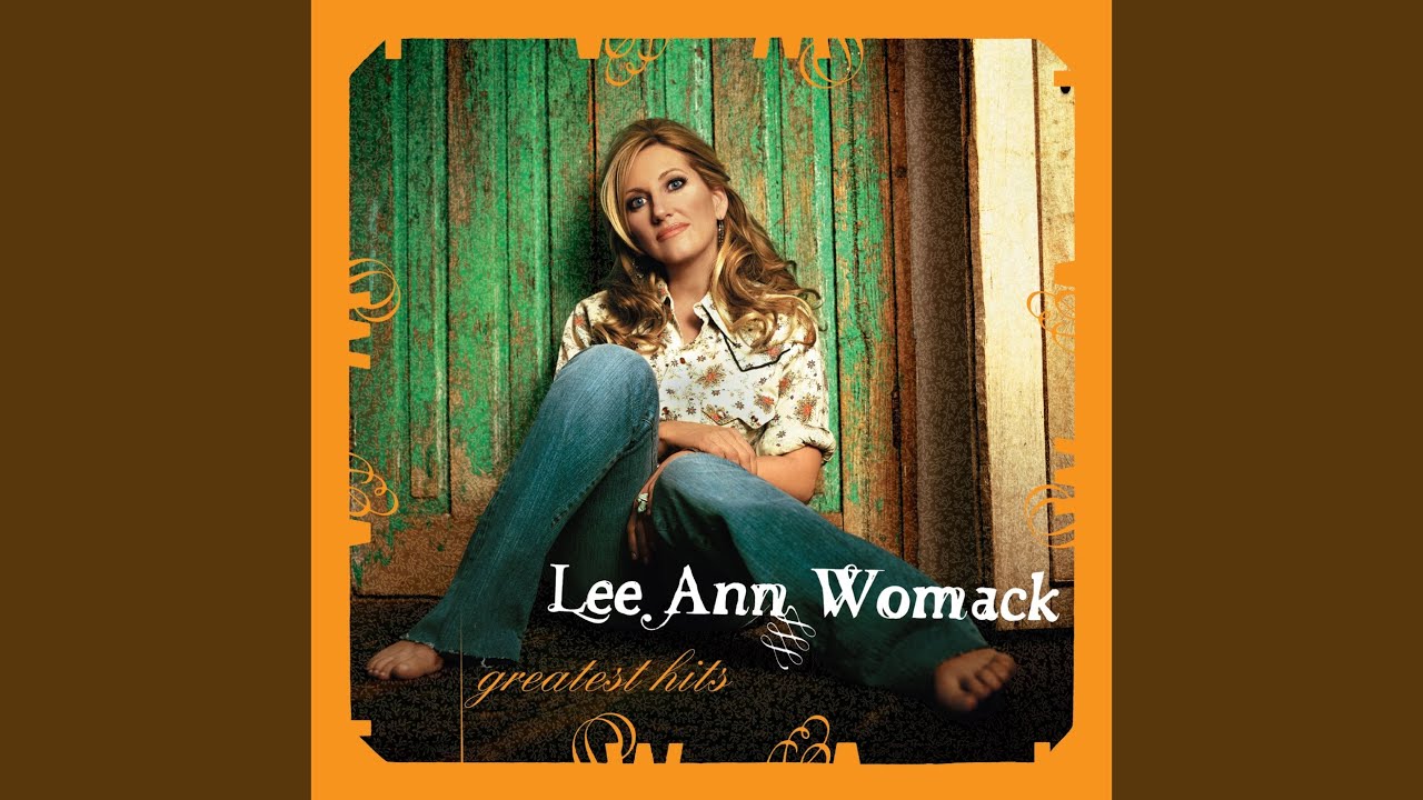 The Wrong Girl (Greatest Hits Version)
