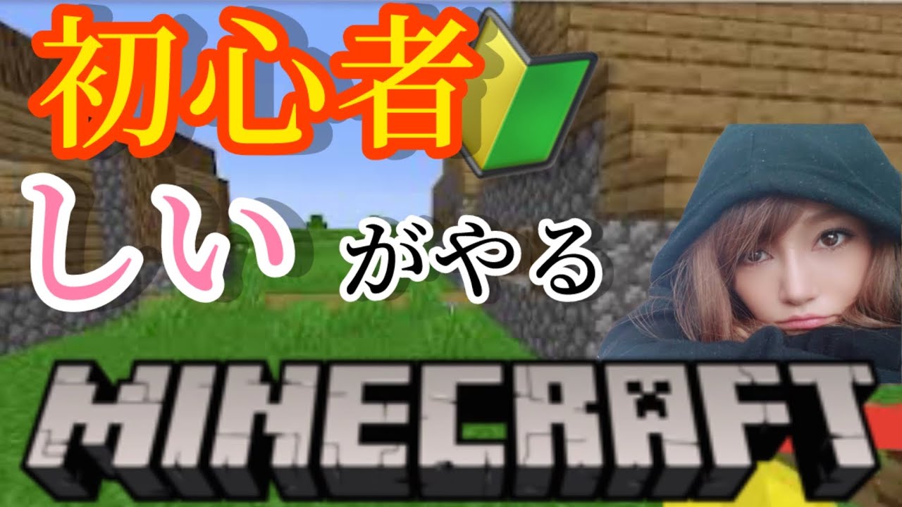 [マイクラ]畑作り開始［第四章］