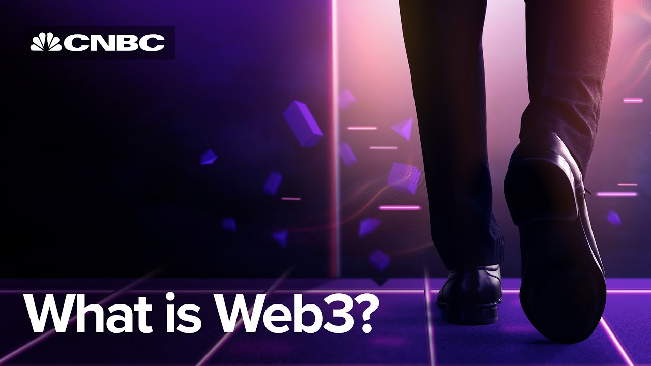 Что такое Web3 и является ли он будущим Интернета?