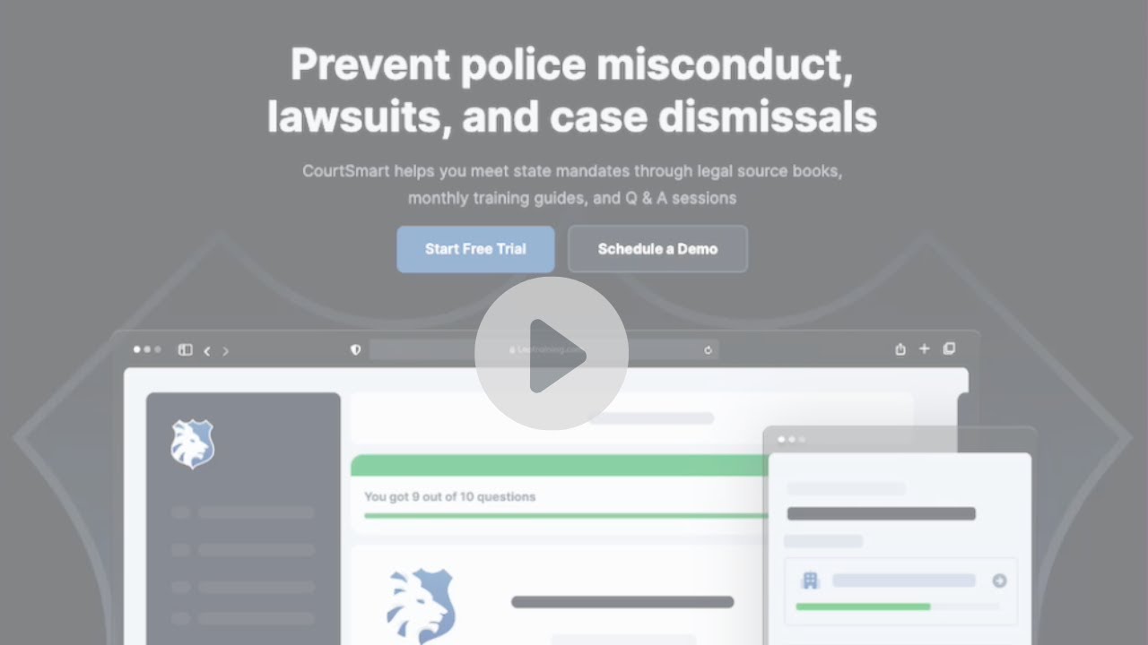 How to use CourtSmart by LeoTraining