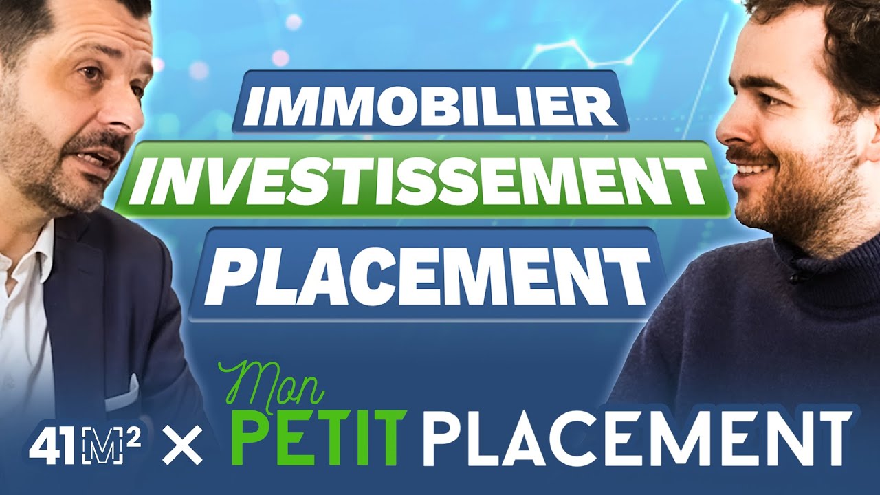 Comment BIEN PLACER son ARGENT ? | Le podcast de l'investissement