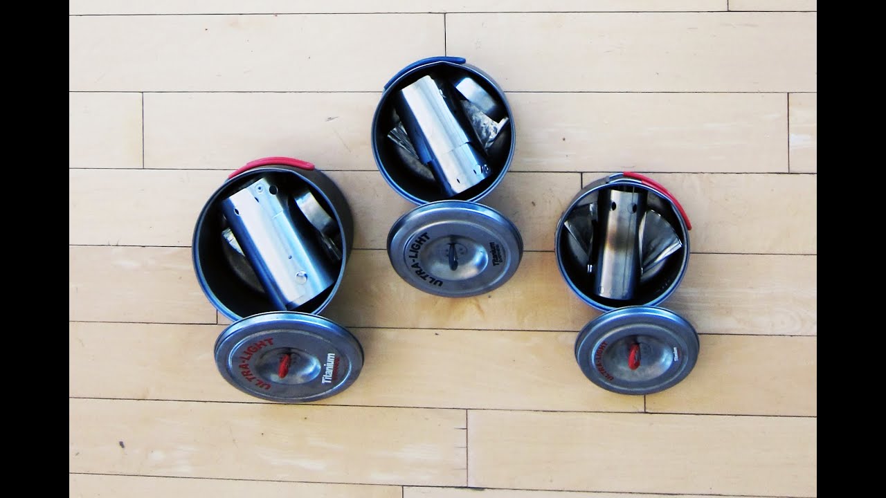 The Bobcat Cooking Systems by FLAT CAT GEAR