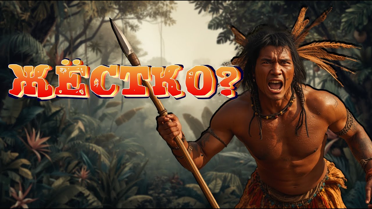 Ecumene Aztec — неожиданно жёсткий ПЛЕЙТЕСТ | СТРЁМ или НОРМ?