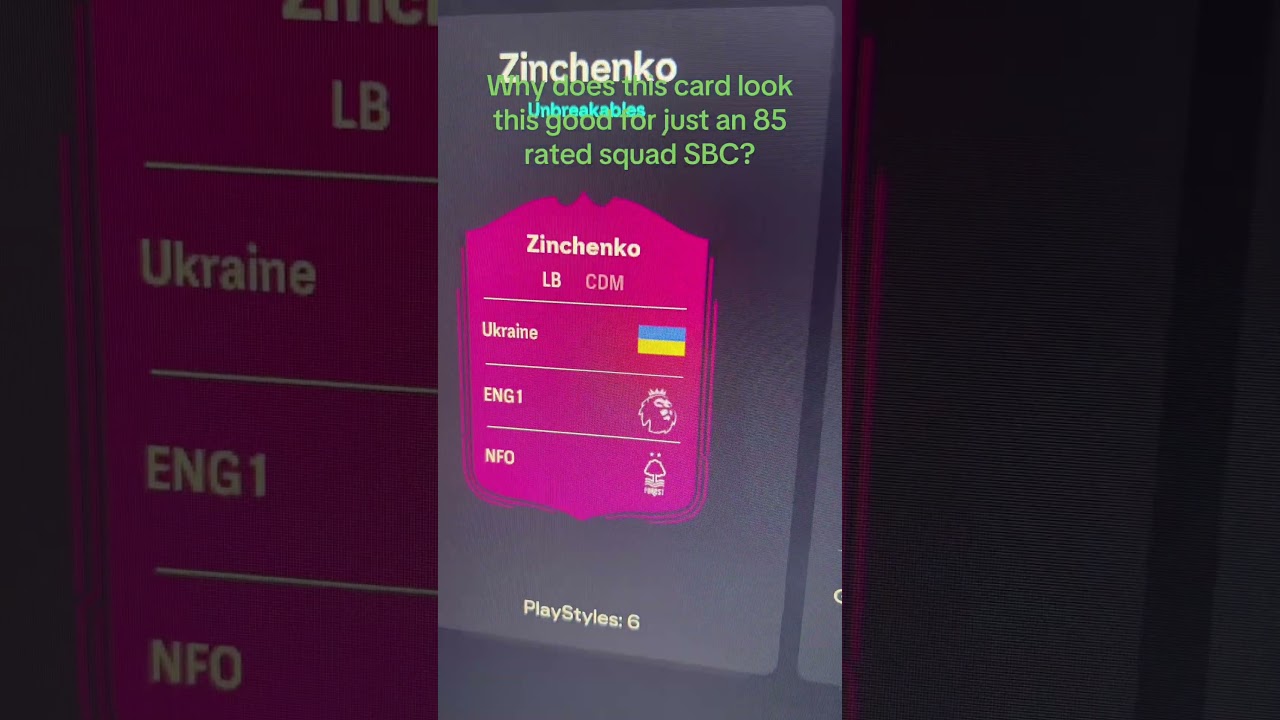 This card is so good in game do you do him? 