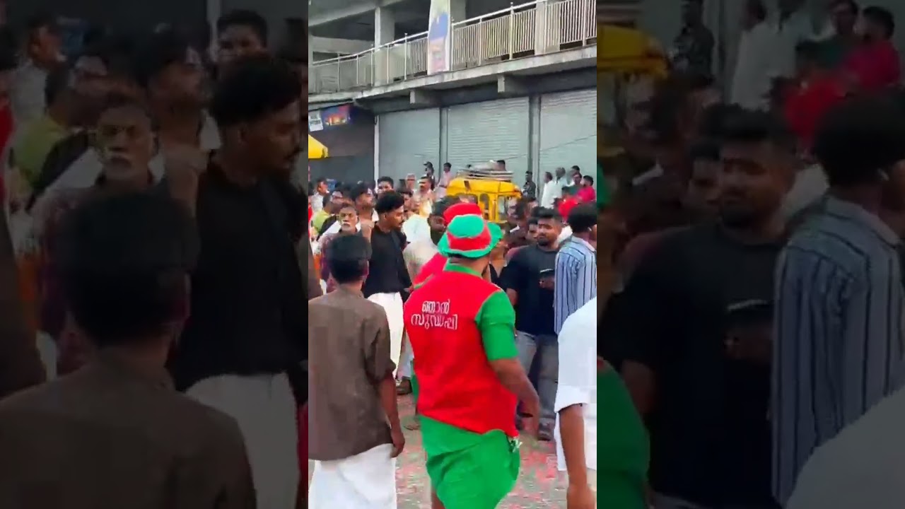 #sdpikerala #keralapolitics #sdpi