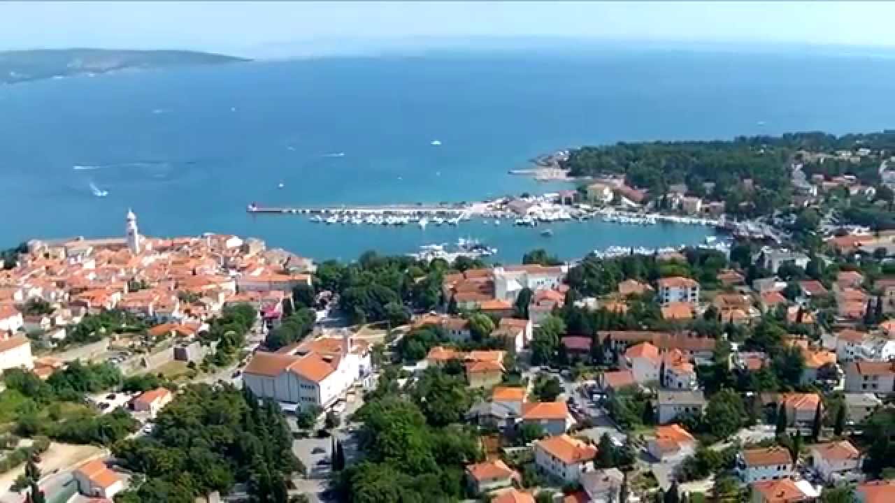 Yachtcharter Kroatien ab Pula
