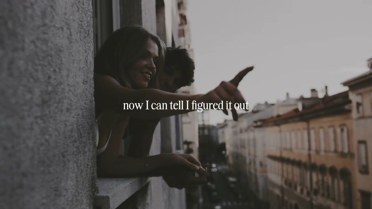 Chyde, Autrioly, Anthony Opgaard - Memories Of Us [Official Lyric Video]