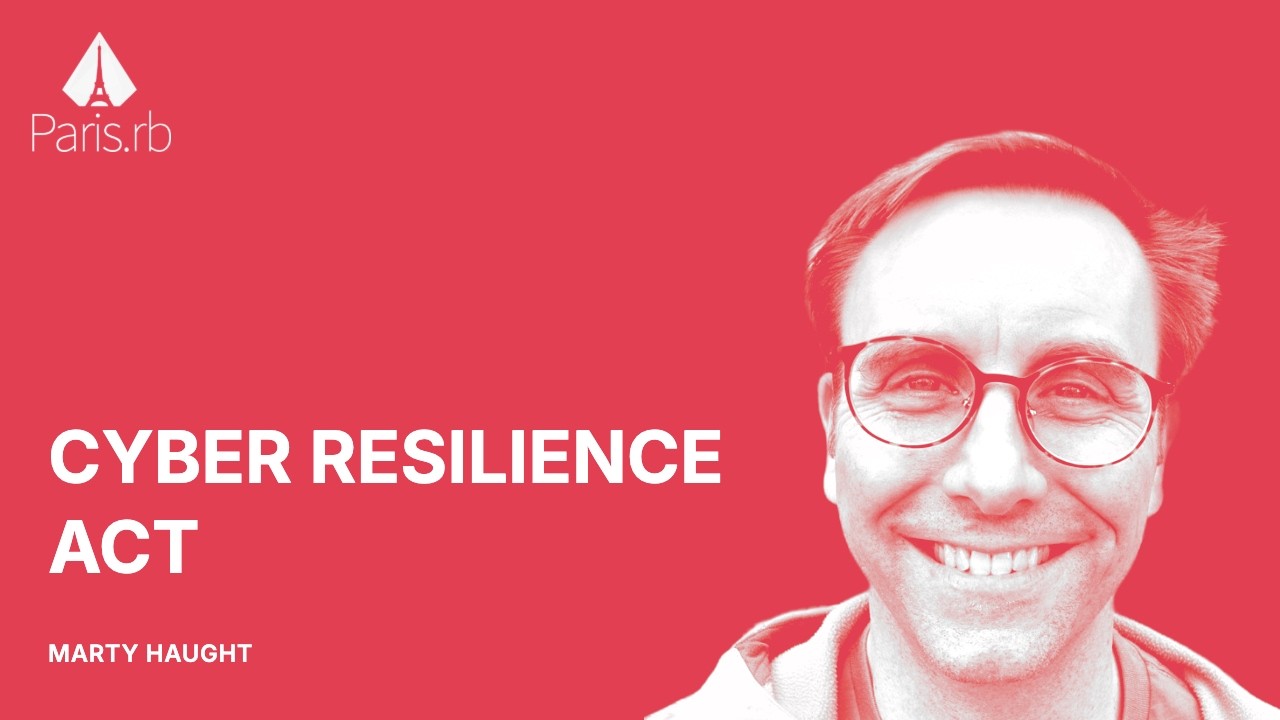 What is the Cyber Resilience Act