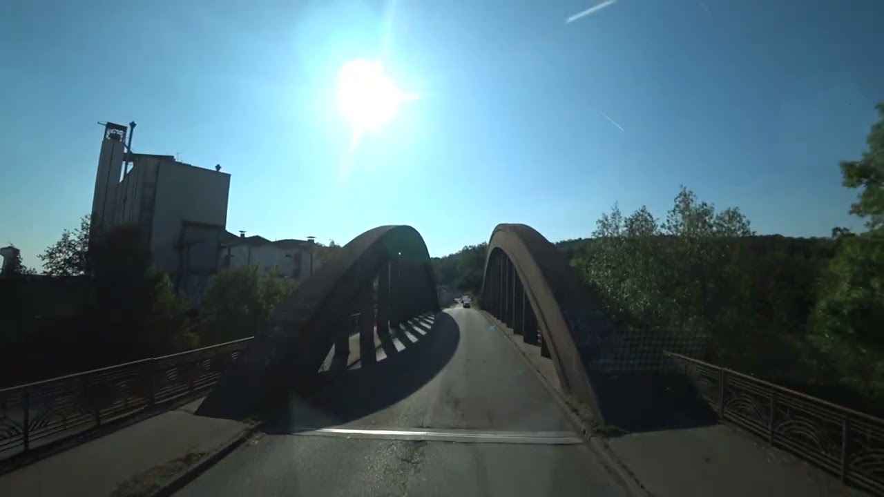 187- ODPRAWA NA ROSJĘ. FRANCJA . IDĘ NA ZAKUPY.