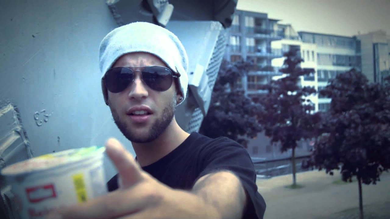 4tune VBT 2012 32tel feat. Happy Beckmann & ÉSMaticx (prod. by Gunfight Beatz & IficationBeats)