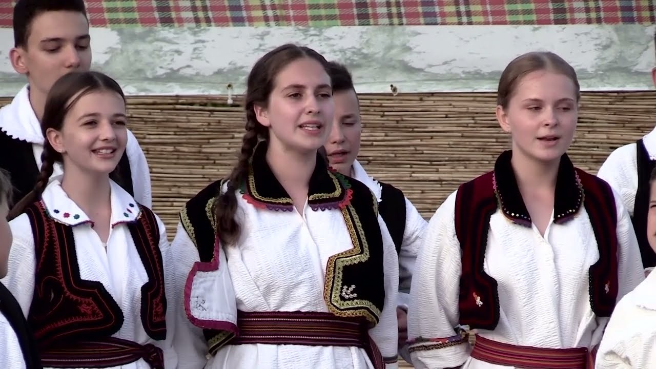 MFFiB 2019 IFG Sloga Guča Gora
