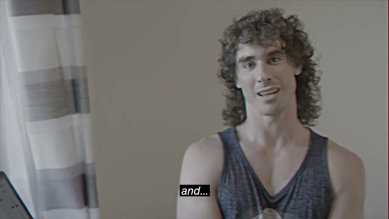 COME DINE WITH BROCO • EPISODE 1
