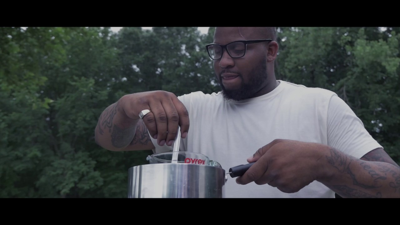 JuanHunnit - Off the porch (Official Video )