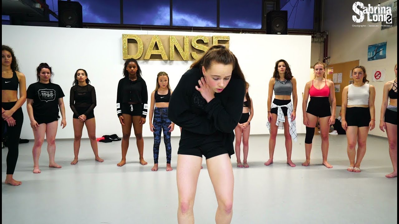 COLORBLIND Counting Crows | Contemporary Jazz | Sabrina Lonis class