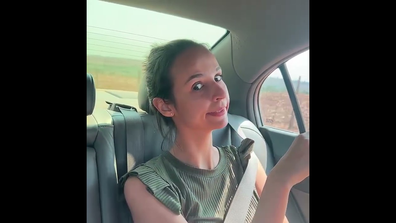 “Eles não faziam ideia do que estava prestes a acontecer 😨”