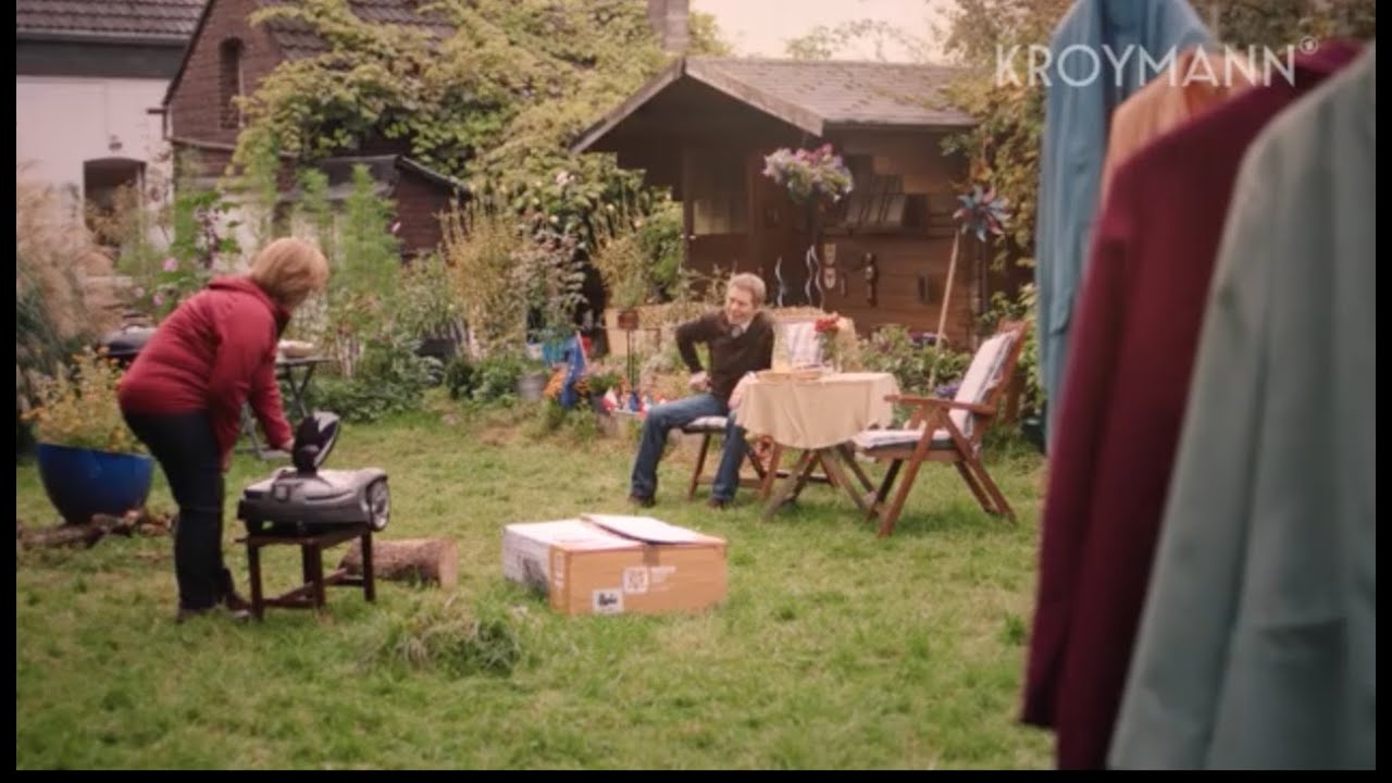 Mama ante portas (Folge 15) | Kroymann