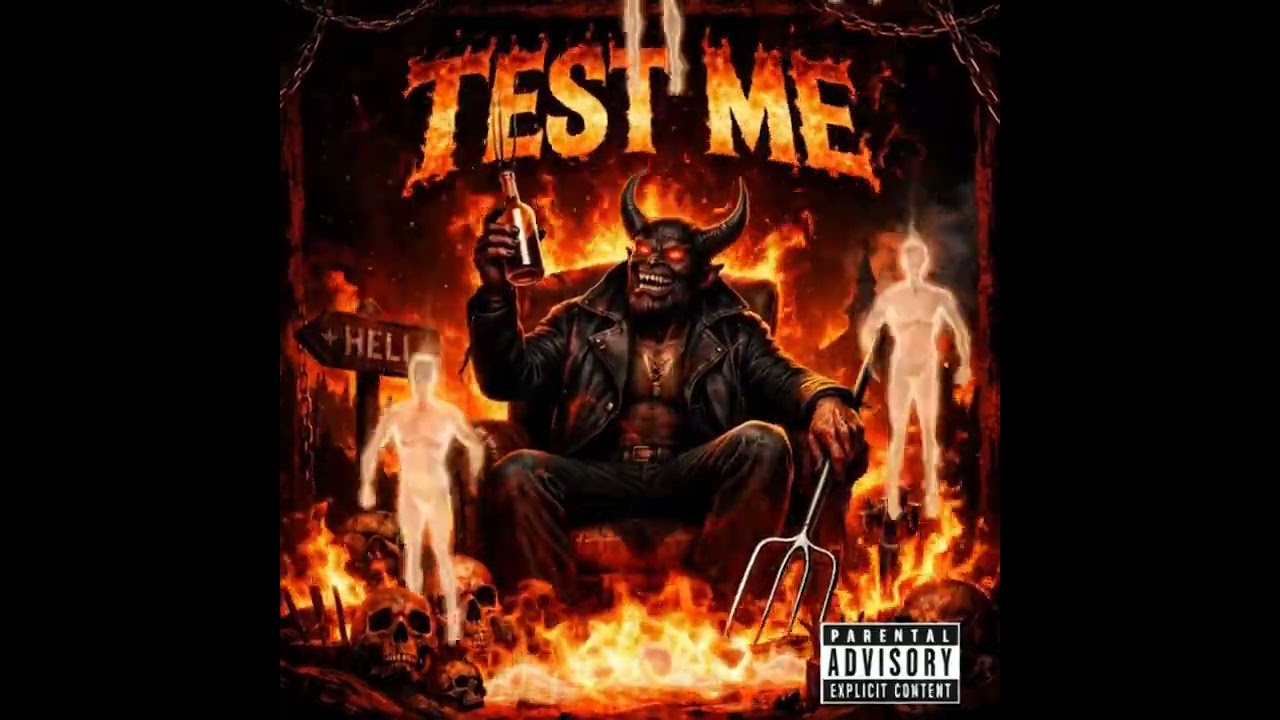 TEST ME