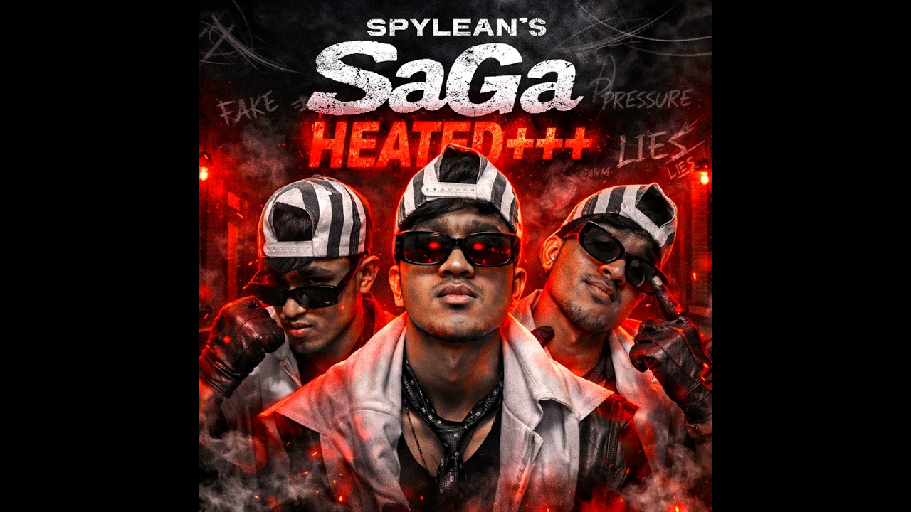 SPYLEAN’S SaGa: Engineering Series