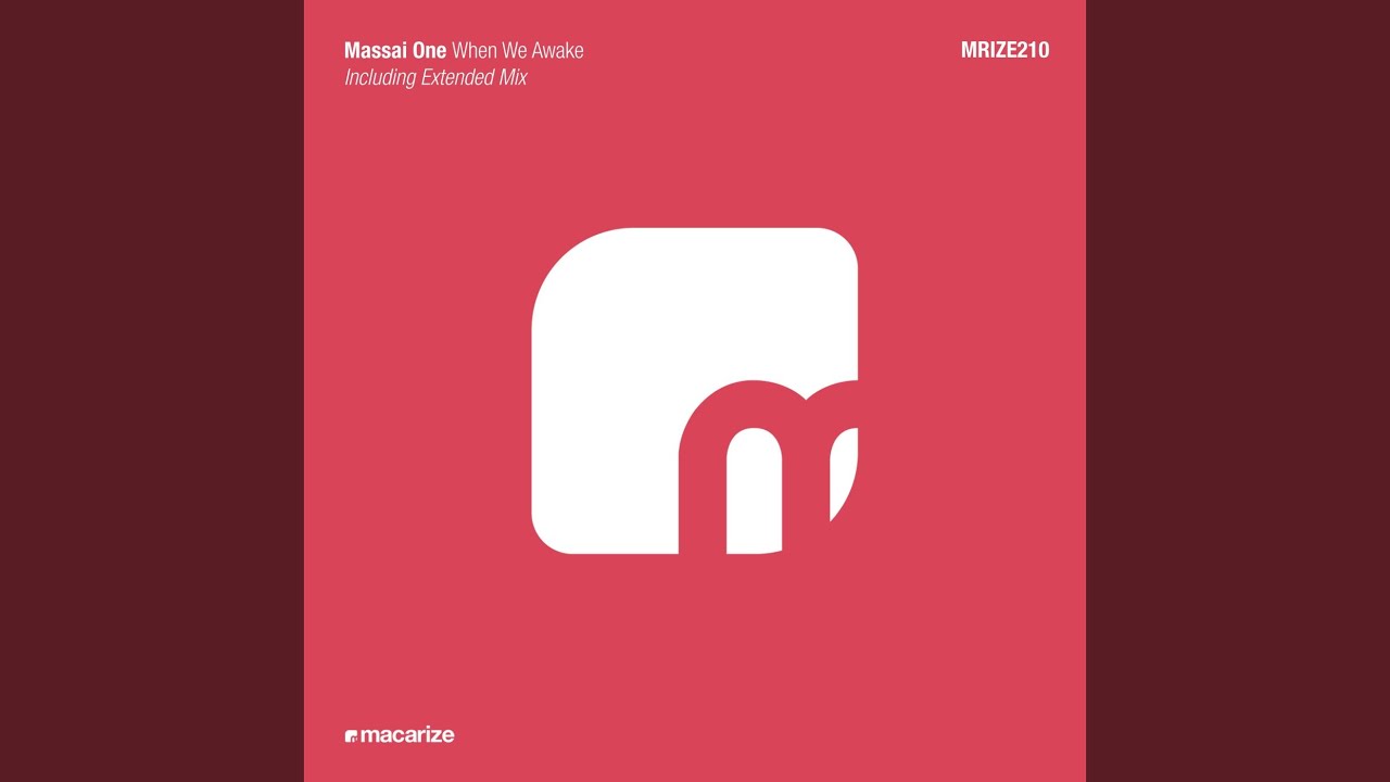 When We Awake (Original Mix)