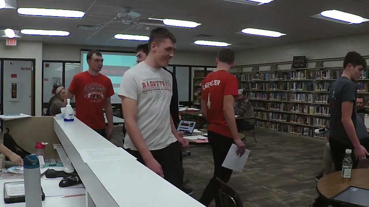 Plainview Board of Education - February 9, 2026