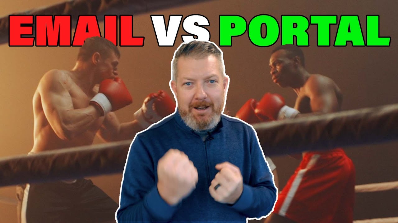 Is Email a Thing of the Past and Why Portals Work So Much Better for HOA Industry